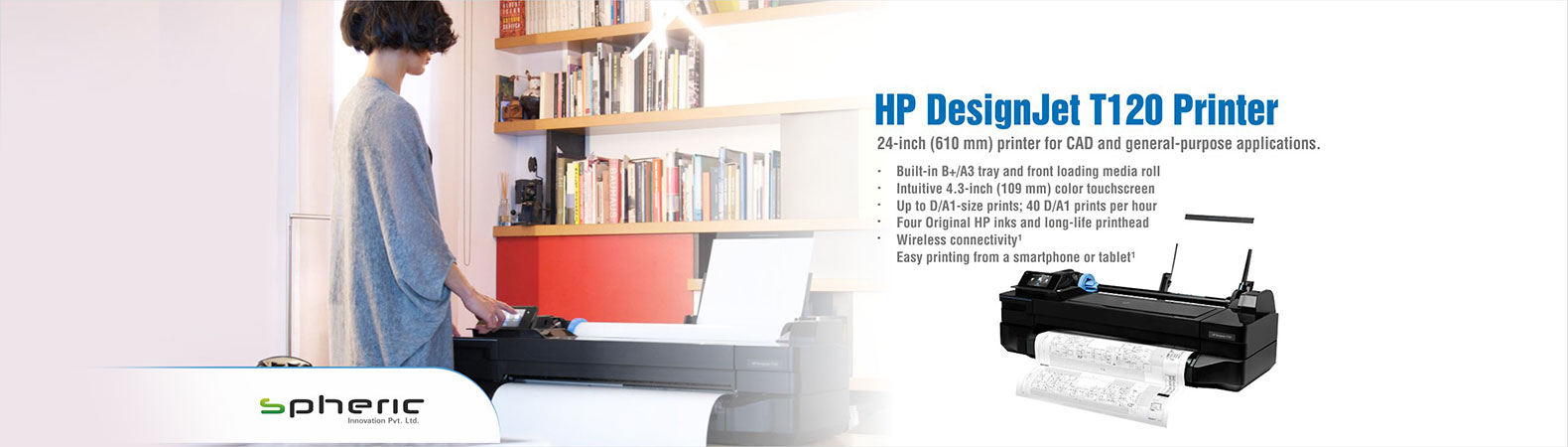 F9J81A HP 729 Print head – HP Printer  Plotter Online Shop