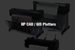 HP-CAD-GIS-Plotters