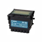 Canon PF-06 Print Head for TA / TM / TX Series - Spheric | HP